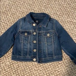 Gap Denim Jacket